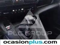 2021 Peugeot Rifter