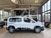 2021 Peugeot Rifter