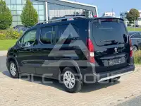 2021 Peugeot Rifter