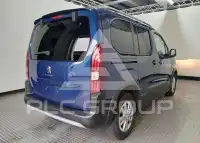 2021 Peugeot Rifter