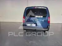 2021 Peugeot Rifter