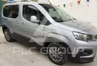 2021 Peugeot Rifter