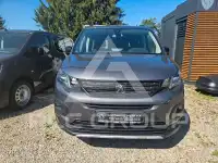 2021 Peugeot Rifter