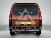 2021 Peugeot Rifter