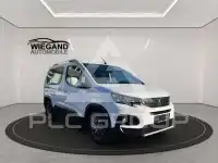 2021 Peugeot Rifter