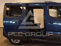 2021 Peugeot Rifter