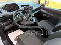 2021 Peugeot Rifter