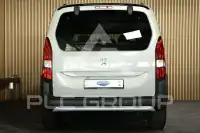 2021 Peugeot Rifter
