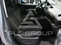 2021 Peugeot Rifter