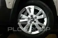 2021 Peugeot Rifter