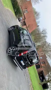 2021 Peugeot Rifter