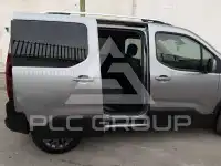 2021 Peugeot Rifter