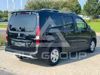 2021 Peugeot Rifter