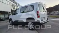2021 Peugeot Rifter