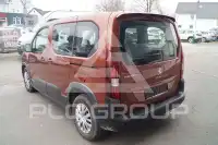 2021 Peugeot Rifter