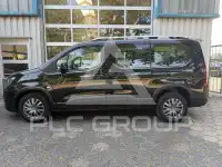 2021 Peugeot Rifter