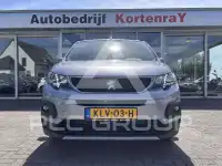 2021 Peugeot Rifter