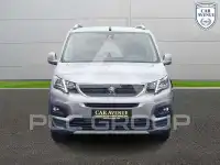 2021 Peugeot Rifter