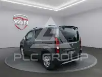 2021 Peugeot Rifter