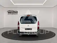 2021 Peugeot Rifter