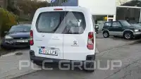 2021 Peugeot Rifter
