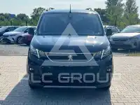 2021 Peugeot Rifter