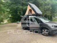 2021 Peugeot Rifter