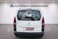 2021 Peugeot Rifter