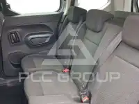 2021 Peugeot Rifter