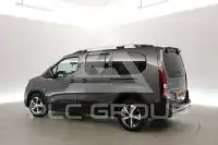 2021 Peugeot Rifter