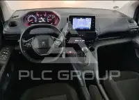 2021 Peugeot Rifter