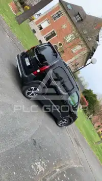 2021 Peugeot Rifter