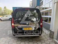2021 Peugeot Rifter