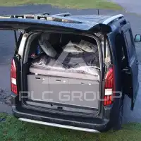 2021 Peugeot Rifter