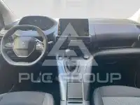 2021 Peugeot Rifter