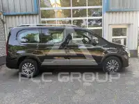 2021 Peugeot Rifter