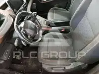 2021 Peugeot Rifter