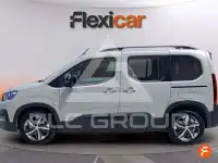 2021 Peugeot Rifter