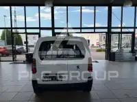 2021 Peugeot Rifter