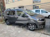 2021 Peugeot Rifter