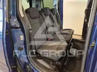 2021 Peugeot Rifter