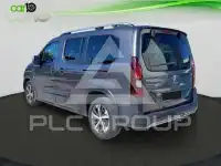 2021 Peugeot Rifter