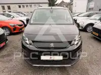 2021 Peugeot Rifter