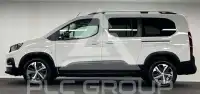 2021 Peugeot Rifter