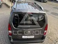 2021 Peugeot Rifter