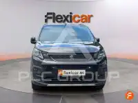 2021 Peugeot Rifter