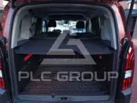 2021 Peugeot Rifter