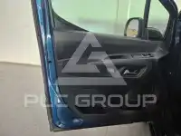 2021 Peugeot Rifter