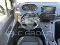 2021 Peugeot Rifter