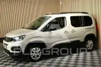 2021 Peugeot Rifter